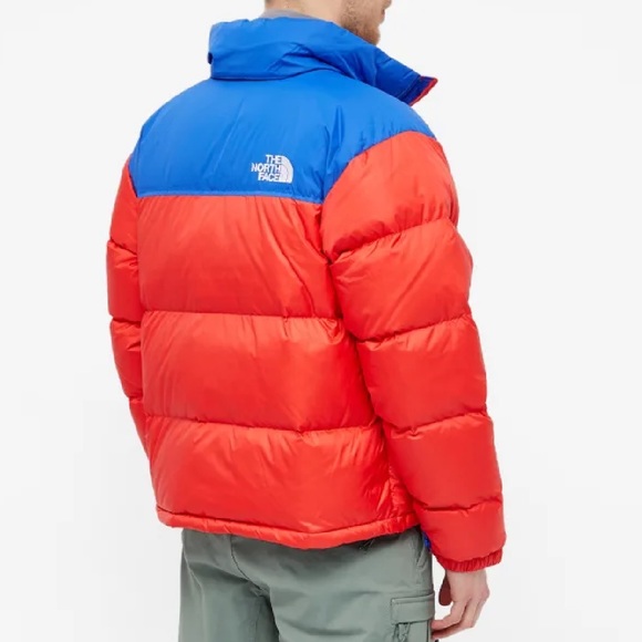 North face 1996 retro nuptse - Picture 7 of 9